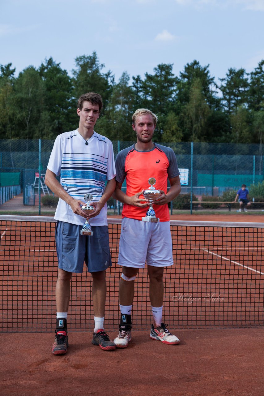 Bild 527 - Horst Schroeder Pokal 4.Tag